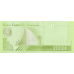 (682) ** PN109a-111a Venezuela 10.000,20.000 & 50.000 Bolivares Year 2019 (2020) (3 Notes)